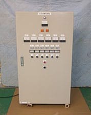 制御盤製作
